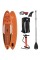 Надувная SUP доска Aqua Marina Fusion 10.1 (BT-21FUP)