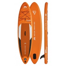 Надувная SUP доска Aqua Marina Fusion 10.1 (BT-21FUP)