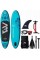 Надувная SUP доска Aqua Marina Vapor 10’0″ (BT-19VAP)