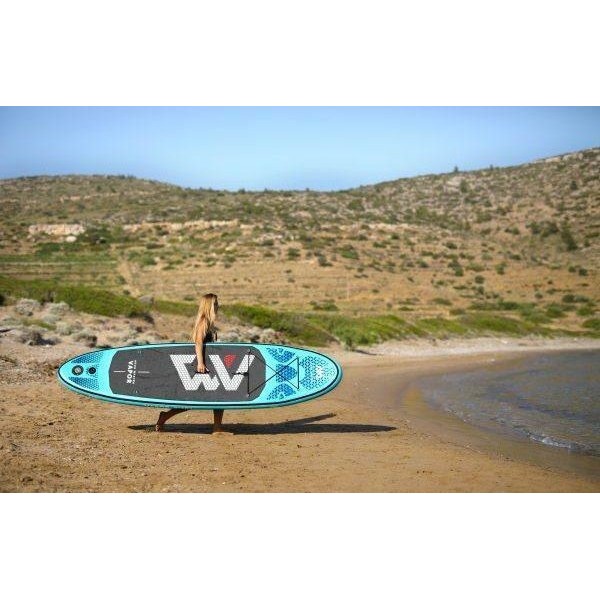 Надувная SUP доска Aqua Marina Vapor 10’0″ (BT-19VAP)