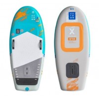 Надувная SUP доска Aztron Falcon Foil SUP 5'10" (AS-201F)