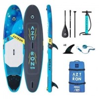 Надувна SUP дошка Aztron Soleil 12.0 (AS-902D)