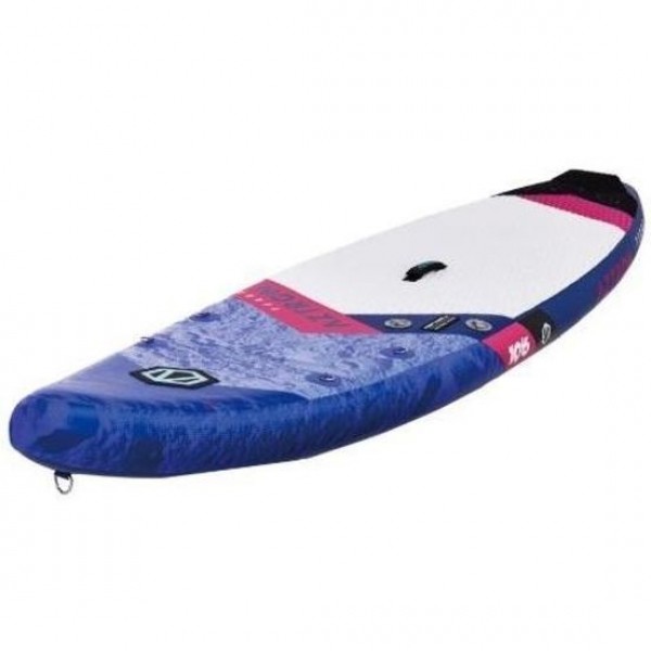 Надувная SUP доска Aztron Terra Touring 10.6 (AS-301D)