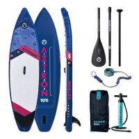 Надувна дошка SUP Aztron Terra Touring 10.6 (AS-301D)