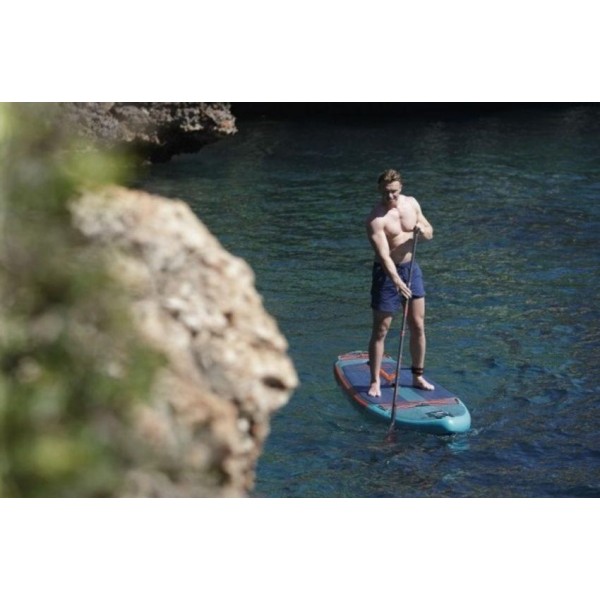 Надувная SUP доска Jobe Aero Duna SUP Board 11.6 Package(486421004)