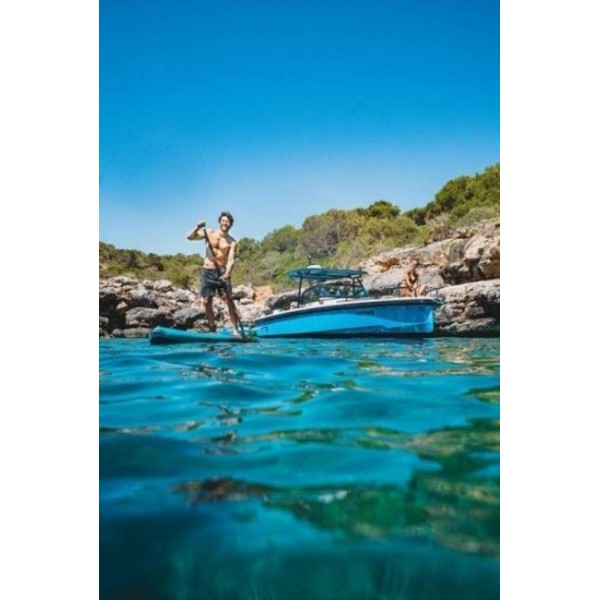 Надувная SUP доска Jobe Aero Duna SUP Board 11.6 Package(486421004)