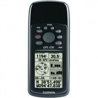 Навігатор Garmin GPS 72Н (010-00840-01)