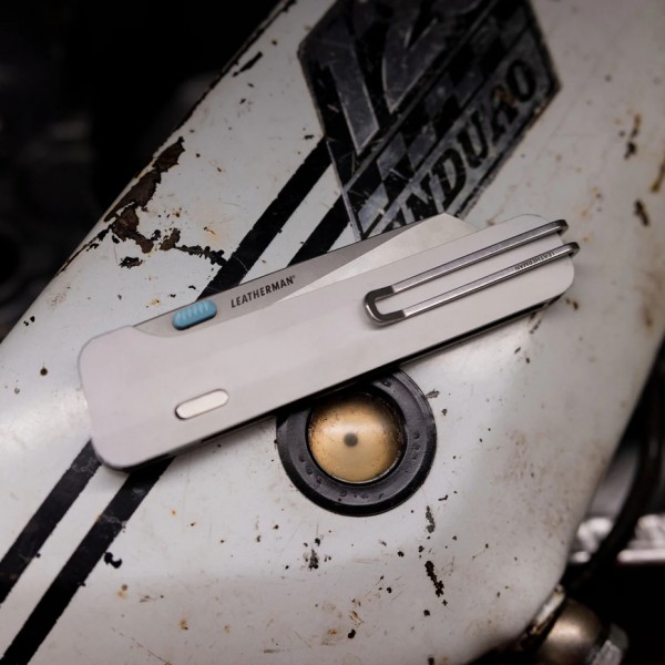 Нож Leatherman Glider Alpine 833429