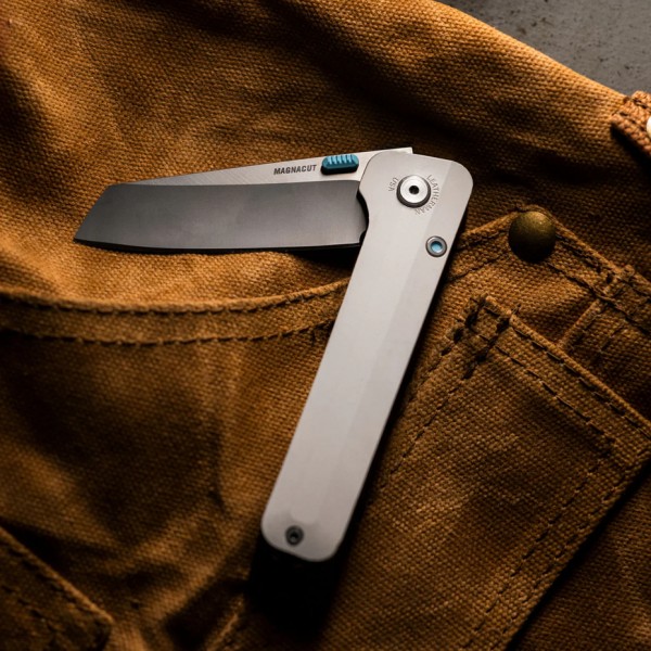 Нож Leatherman Glider Alpine 833429