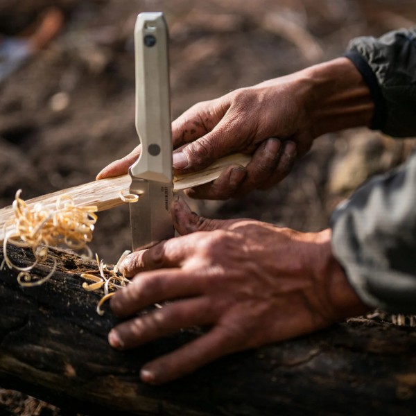 Нож Leatherman Pioneer Alpine, чехол с кожи и кайдекса 833409