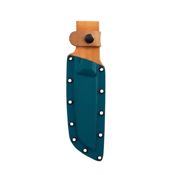 Нож Leatherman Pioneer Alpine, чехол с кожи и кайдекса 833409