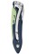 Нож Leatherman Skeletool KB Verdant (833147)
