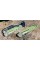 Нож Leatherman Skeletool KB Verdant (833147)