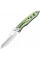 Нож Leatherman Skeletool KB Verdant (833147)