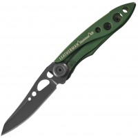 Ніж Leatherman Skeletool KBX OD Green (833159)