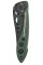 Нож Leatherman Skeletool KBX OD Green (833159)