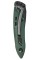 Нож Leatherman Skeletool KBX OD Green (833159)