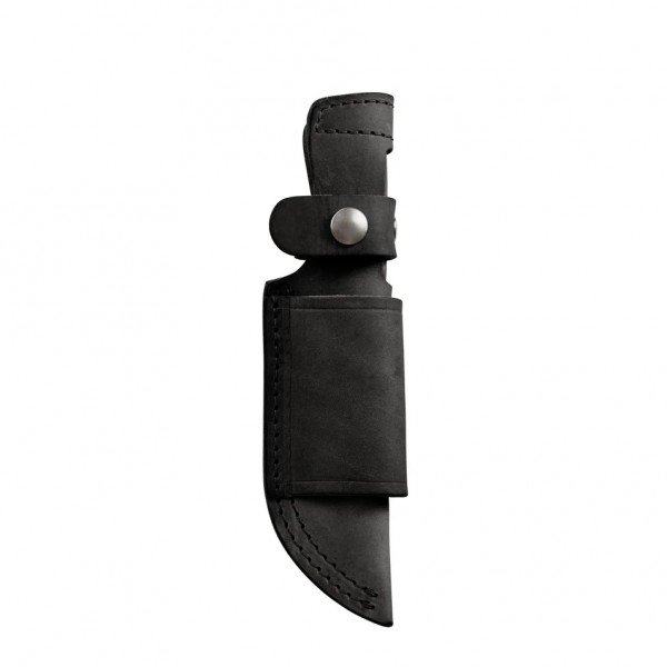 Нож Leatherman Trac Earth Brown, кожаный чехол 833347