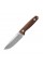 Нож Leatherman Trac Earth Brown, кожаный чехол 833347