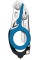 Ножницы Leatherman Raptor Rescue Blue/Black, utility чехол (833064)