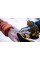 Ножницы Leatherman Raptor Rescue Blue/Black, utility чехол (833064)