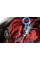 Ножницы Leatherman Raptor Rescue Blue/Black, utility чехол (833064)