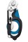 Ножницы Leatherman Raptor Rescue Blue/Black, utility чехол (833064)