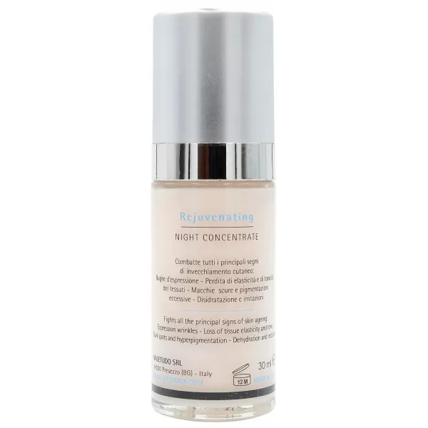 Сыворотка ночная омолаживащая / FORMULA 201 Rejuvenating Night Concentrate / Histomer