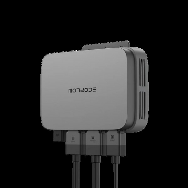 Охлаждающая платформа EcoFlow Smart Cooling Deck