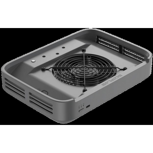 Охлаждающая платформа EcoFlow Smart Cooling Deck