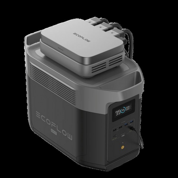 Охлаждающая платформа EcoFlow Smart Cooling Deck