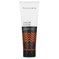 Активатор загара Супер бустер / Natural Bronze GOLDEN TAN / Histomer