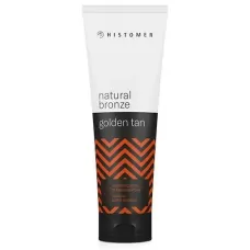 Активатор загара Супер бустер / Natural Bronze GOLDEN TAN / Histomer
