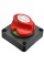 Переключатель массы компакт RYE 69х69 мм 275A ON/OFF (HF66-701PM)