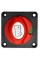 Переключатель массы компакт RYE 69х69 мм 275A ON/OFF (HF66-701PM)