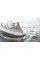 Пластиковый катер Quicksilver 705 Activ Cabin, Mercury Verado 150XL