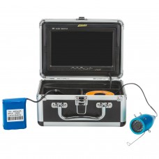 Подводная камера Fisher CR110-7L camera new кабель 15 м