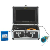 Подводная камера Fisher CR110-7S camera new кабель 15 м