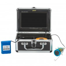 Подводная камера Fisher CR110-7S camera new кабель 15 м