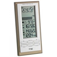 Погодна станція TFA Faktum (35110153)