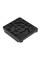 Поворотная пластина OceanSouth TITAN SWIVEL комплект, пластик (MA 765-1)