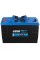 Аккумулятор Exide Dual ER 550 (115Ah)