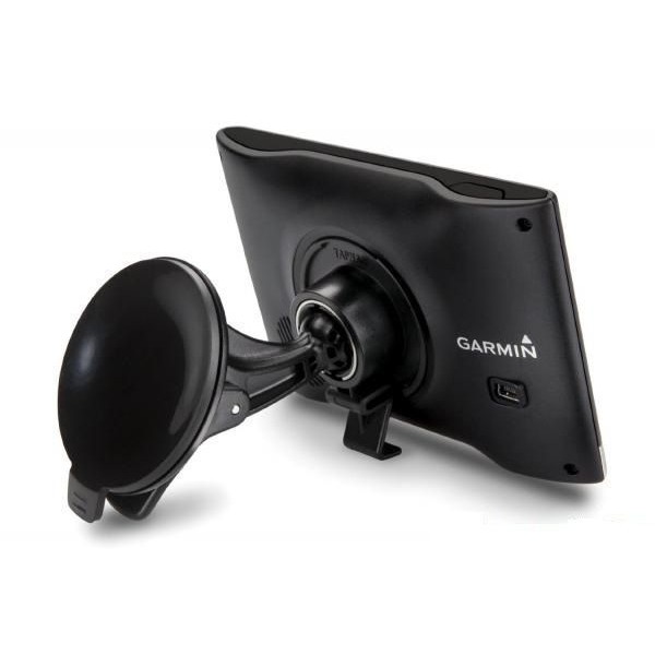 Автомобильный навигатор Garmin Nuvi 2457 (010-01124-26)