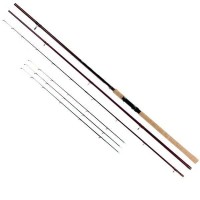 Фидер BratFishing Oxygen M Feeder 3.0 m 45-95 g (10/06-014-300)