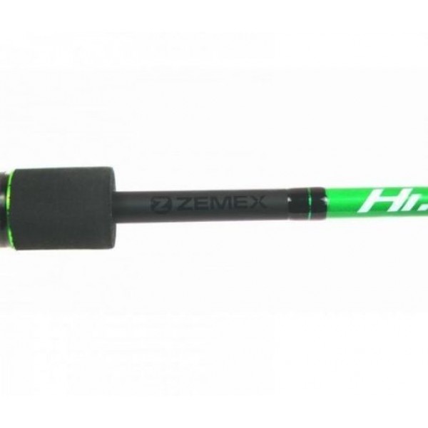 Фидер Zemex Hi-Pro Super Feeder 11ft до 60g (8806066100492)