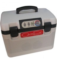 Холодильник Carex RI-19-4DA