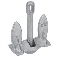 Якір Navy PE 5 Lbs 2.27 кг