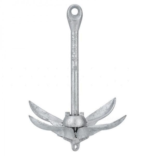 Якорь складной 3 lbs 1.4 кг (FLD 3 lbs)