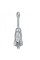 Якорь складной 3 lbs 1.4 кг (FLD 3 lbs)