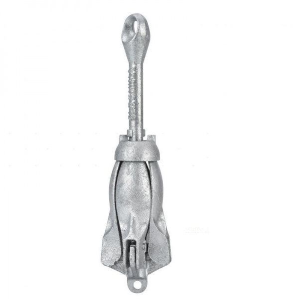 Якорь складной 3 lbs 1.4 кг (FLD 3 lbs)
